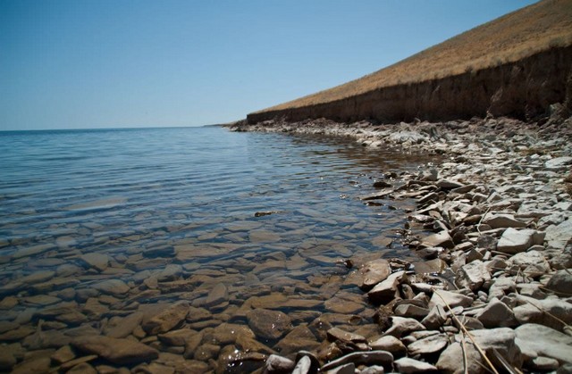 Озерную систему Айдар-Арнасай и озеро Тудакуль отдадут под пляжный туризм