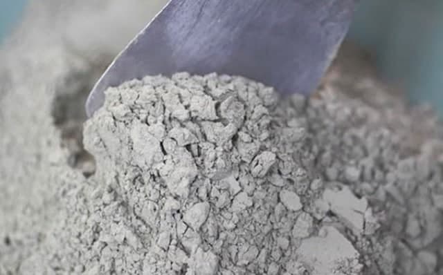 “Huaxin cement Jizzakh”  МЧЖда портландцемент ишлаб чиқарилмоқда