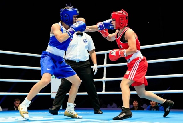 Бокс: Жиззахда Ўзбекистон чемпионлари аниқланди