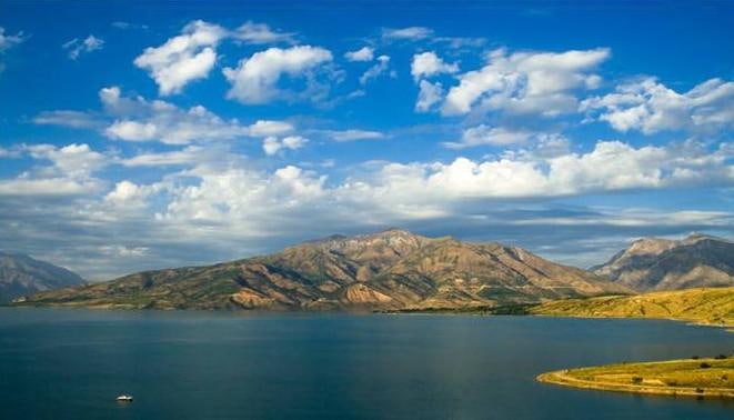 Forish tumanida turizm xizmatlari sifat jihatdan yaxshilanib, sayyohlar oqimi tobora oshib bormoqda